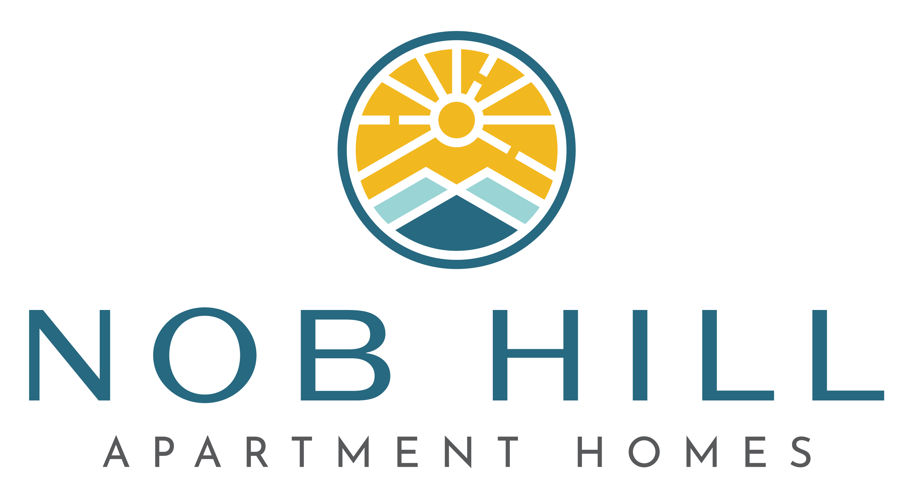 Nob Hill Apartments Logo